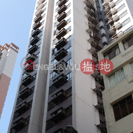 2 Bedroom Flat for Rent in Soho, Cameo Court 慧源閣 | Central District (EVHK64907)_0