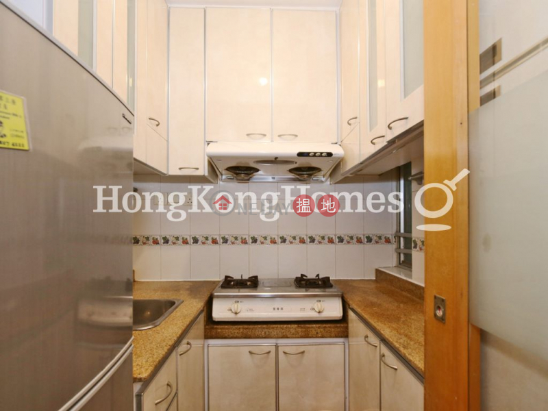 學士台第3座未知住宅-出租樓盤-HK$ 22,000/ 月