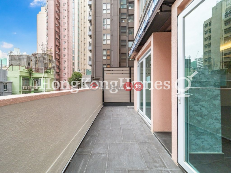 Studio Unit at Wah Fai Court | For Sale | 1-6 Ying Wa Terrace | Western District Hong Kong, Sales | HK$ 6.2M