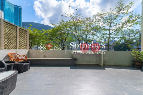 Property for Rent at Champion Court with 3 Bedrooms | Champion Court 金鞍大廈 _0