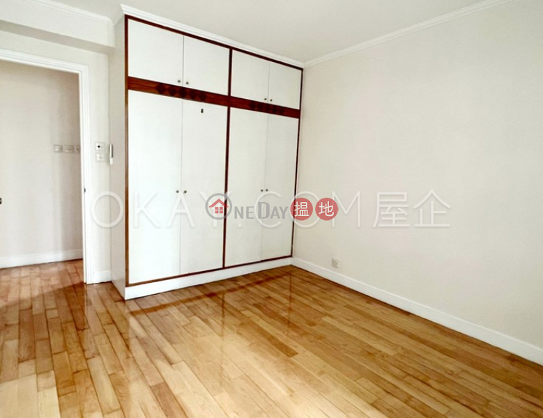 Efficient 3 bedroom in Fortress Hill | Rental | City Garden Block 6 (Phase 1) 城市花園1期6座 Rental Listings