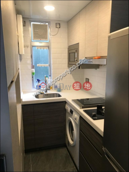 Luen Fat Mansion Low | Residential, Rental Listings, HK$ 15,000/ month