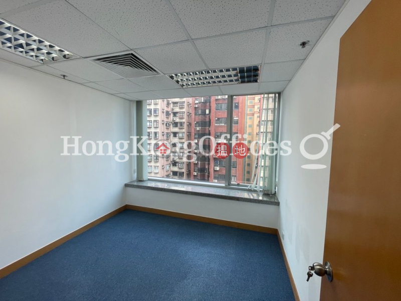 Office Unit for Rent at Two Chinachem Exchange Square | 338 King\'s Road | Eastern District | Hong Kong Rental, HK$ 32,975/ month