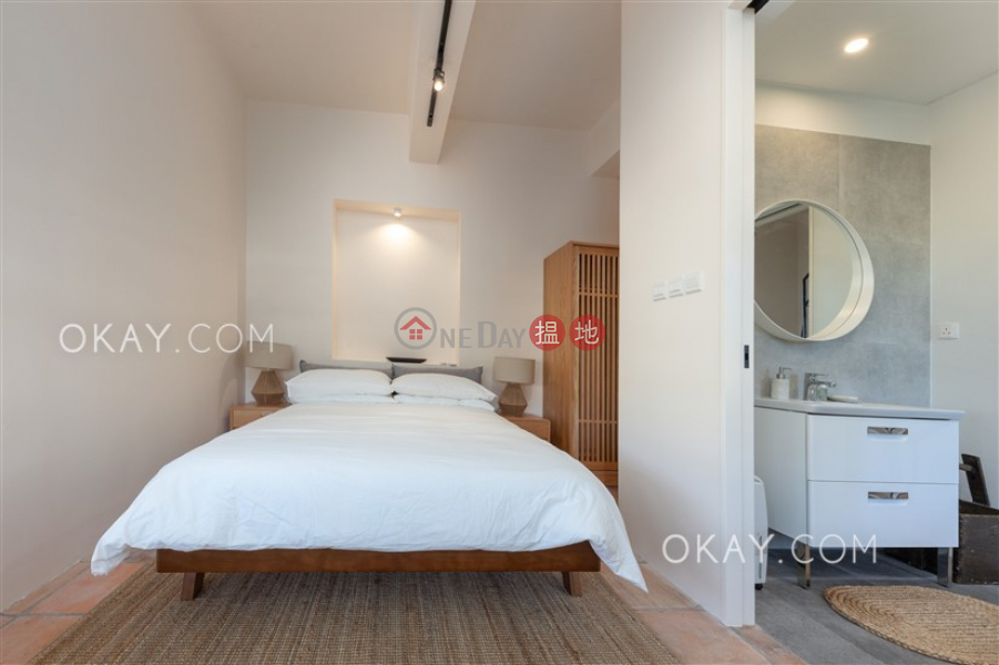 HK$ 85,000/ month, Shek O Village | Southern District | Gorgeous house with rooftop, terrace | Rental