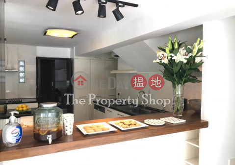 Detached House Near Silverstrand, 五塊田村屋 Ng Fai Tin Village House | 西貢 (CWB0472)_0