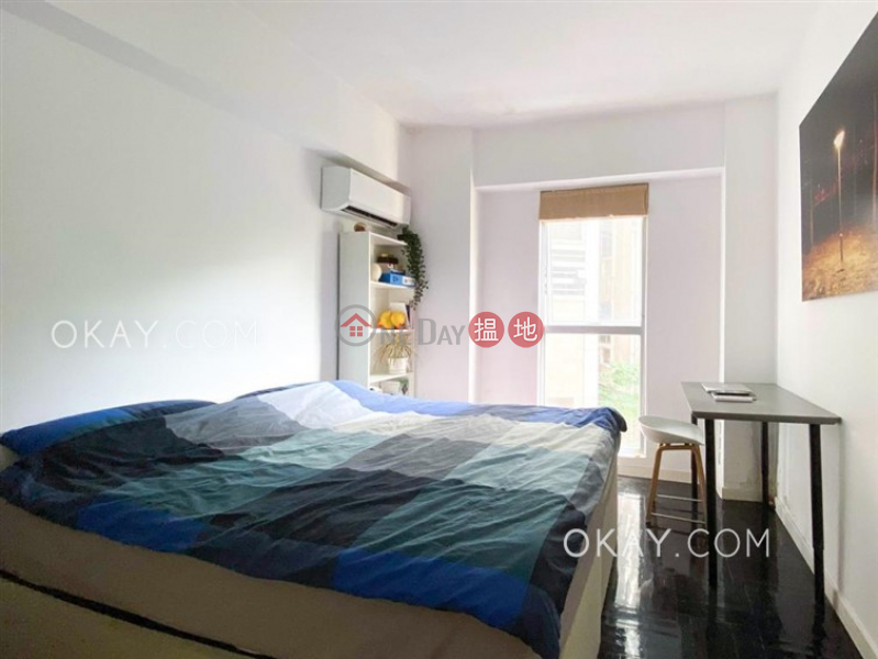 HK$ 40,000/ month Hanwin Mansion, Western District | Popular 2 bedroom in Mid-levels West | Rental