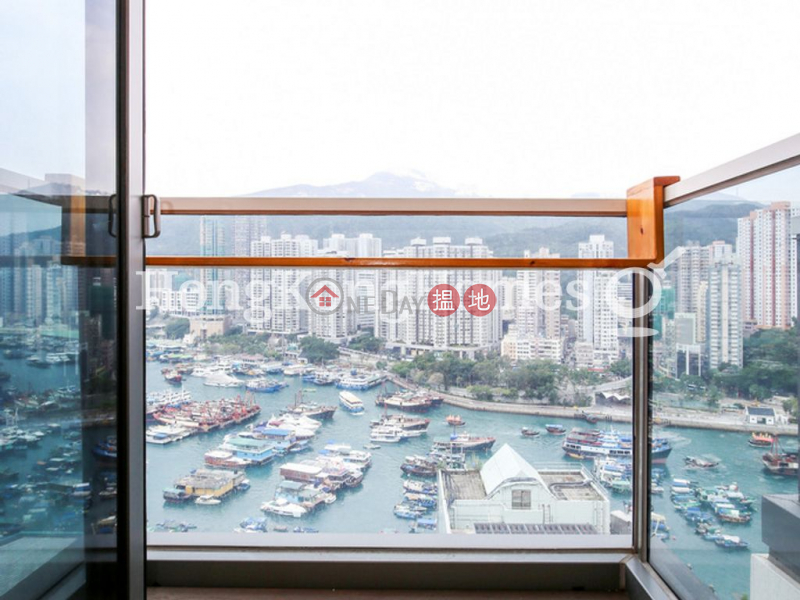 倚南兩房一廳單位出售-68鴨脷洲大街 | 南區-香港-出售-HK$ 900萬