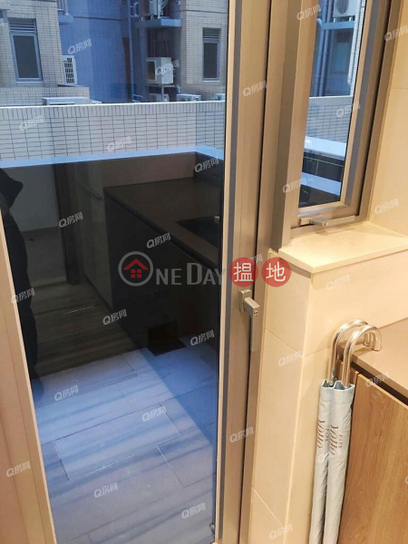 Property Search Hong Kong | OneDay | Residential Sales Listings | Park Circle | 2 bedroom Low Floor Flat for Sale