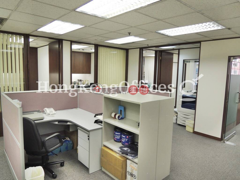 Office Unit for Rent at Tai Yau Building 181 Johnston Road | Wan Chai District | Hong Kong, Rental | HK$ 59,829/ month