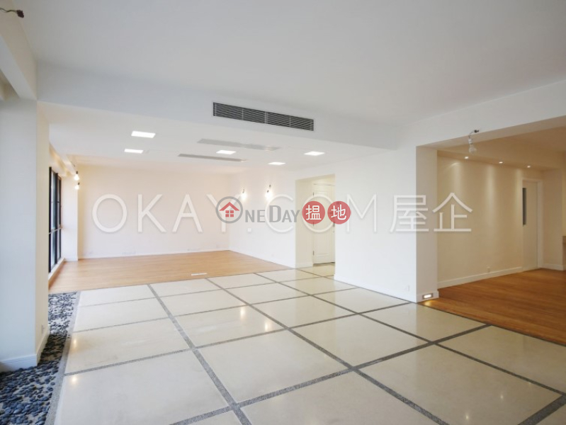 Efficient 4 bedroom with balcony & parking | Rental | Estoril Court Block 1 愛都大廈1座 Rental Listings