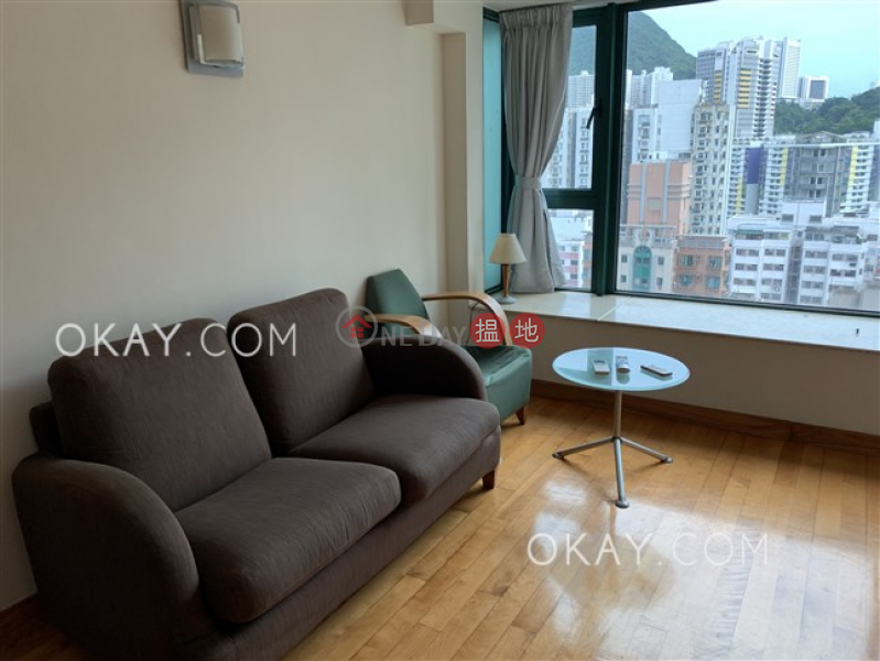 Manhattan Heights Middle, Residential | Sales Listings, HK$ 9M