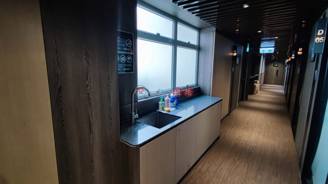 HK$ 3,280/ month | Wing Chai Industrial Building | Wong Tai Sin District, MINI WORK SHOP