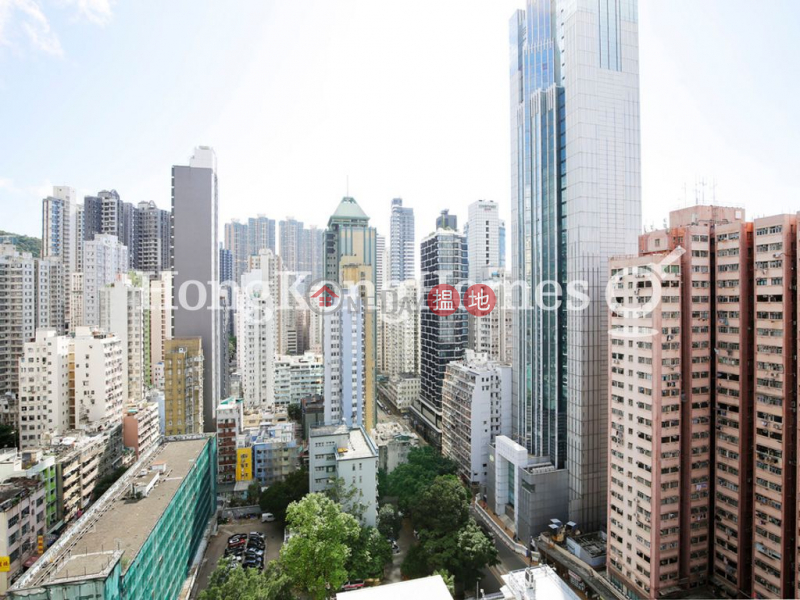 Property Search Hong Kong | OneDay | Residential | Rental Listings | 1 Bed Unit for Rent at One Artlane