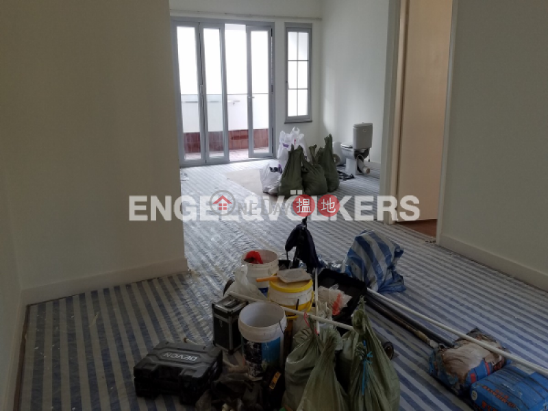 3 Bedroom Family Flat for Rent in Central Mid Levels, 60-62 MacDonnell Road | Central District, Hong Kong | Rental, HK$ 60,000/ month