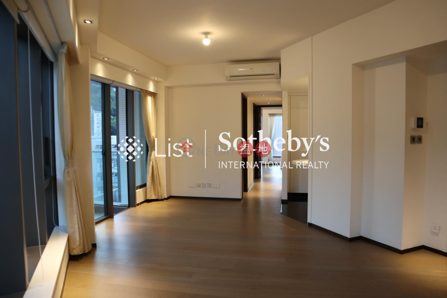 Property for Rent at Regent Hill with 3 Bedrooms, 1 Lun Hing Street | Wan Chai District | Hong Kong Rental | HK$ 43,000/ month