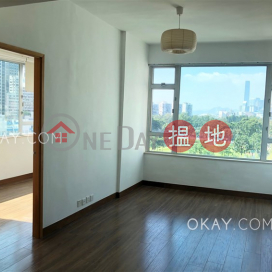 Tasteful 2 bedroom in Tin Hau | Rental, Ming Sun Building 明新大廈 | Eastern District (OKAY-R71798)_0