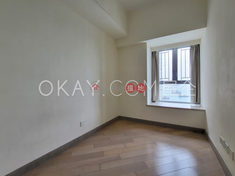 HK$ 52,000/ month | Imperial Seaside (Tower 6B) Imperial Cullinan Yau Tsim Mong Unique 4 bedroom on high floor with balcony | Rental