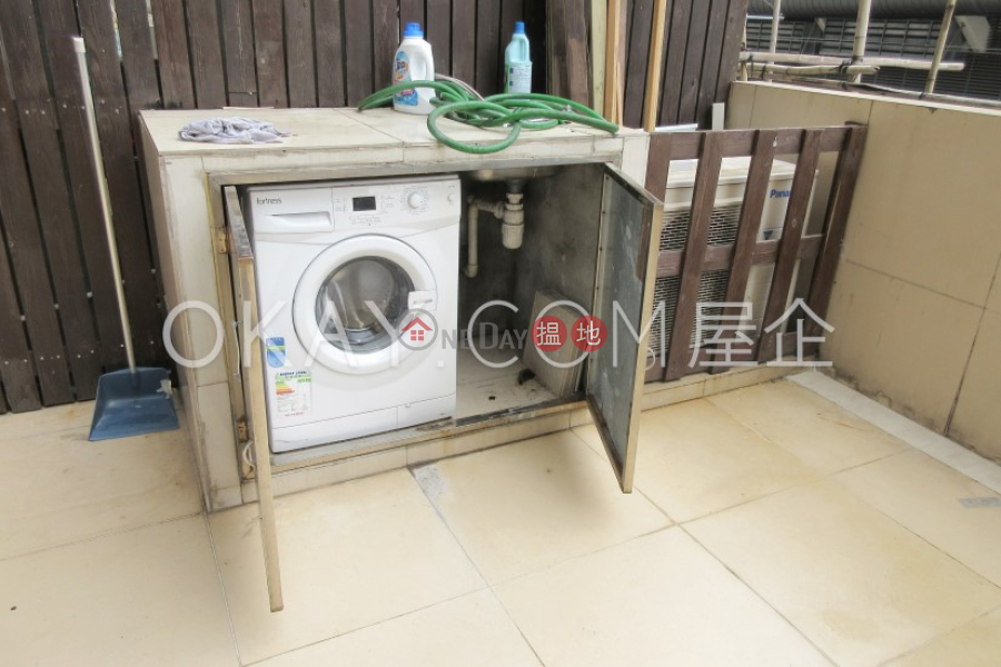 Property Search Hong Kong | OneDay | Residential, Rental Listings, Generous 1 bedroom with terrace | Rental