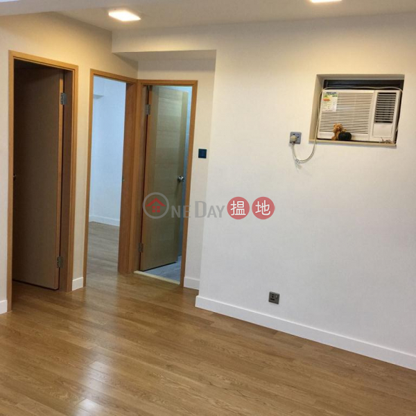 Flat for Rent in Greenland House, Wan Chai | Greenland House 建華閣 Rental Listings