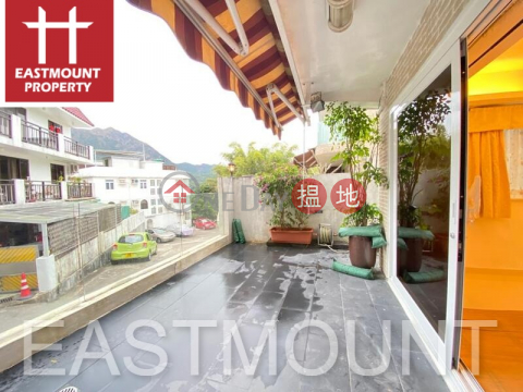 Sai Kung Village House | Property For Sale in Mau Ping 茅坪-G/F village house in excellent condition | Property ID:3043 | Mau Ping New Village 茅坪新村 _0