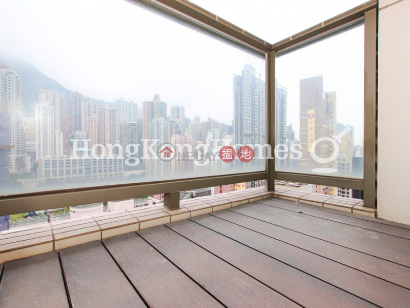 西浦兩房一廳單位出租-189皇后大道西 | 西區香港|出租-HK$ 32,000/ 月