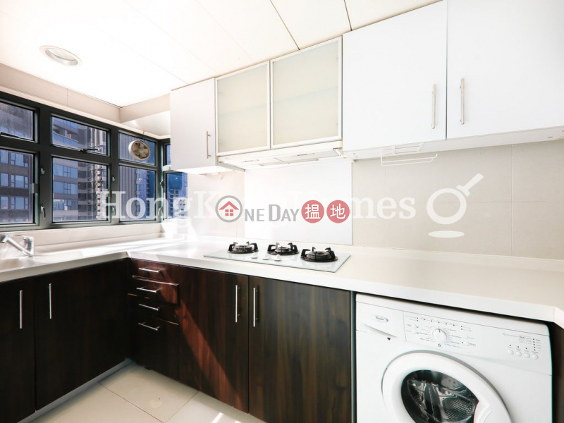 HK$ 45,000/ month, Casa Bella, Central District 2 Bedroom Unit for Rent at Casa Bella