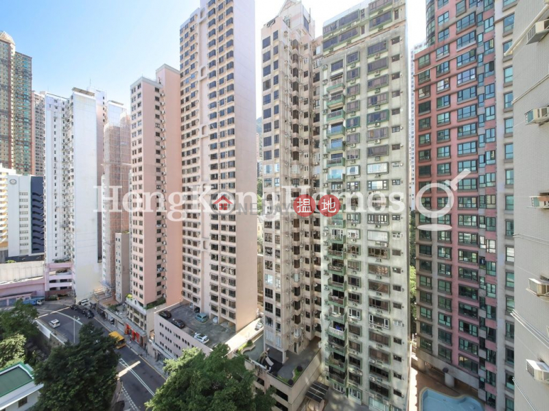 Property Search Hong Kong | OneDay | Residential | Sales Listings, 3 Bedroom Family Unit at Bon-Point | For Sale