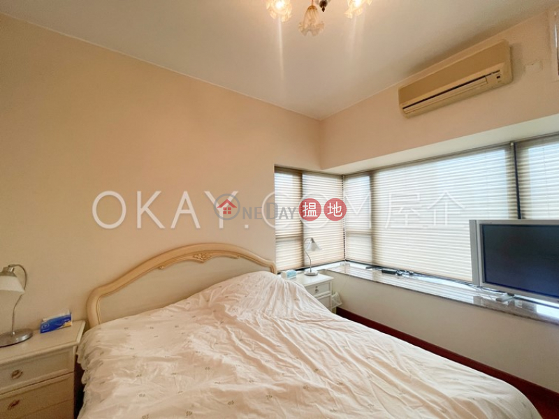 Stylish 3 bedroom with harbour views & balcony | Rental, 1 Austin Road West | Yau Tsim Mong Hong Kong, Rental, HK$ 59,000/ month