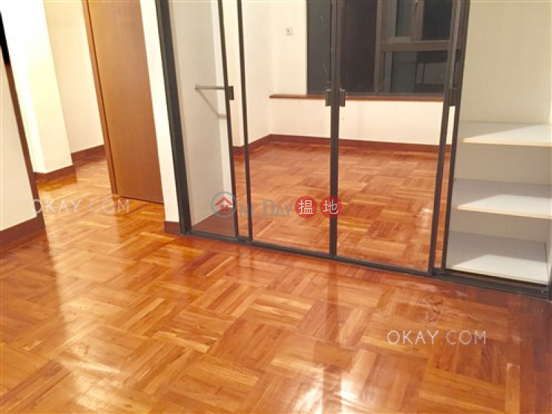 HK$ 90,000/ month | The Manhattan Southern District Unique 4 bedroom with sea views & balcony | Rental
