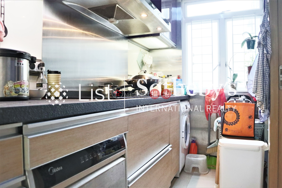Property for Rent at Ho King View with 3 Bedrooms 2 Braemar Hill Road | Eastern District Hong Kong | Rental, HK$ 48,000/ month