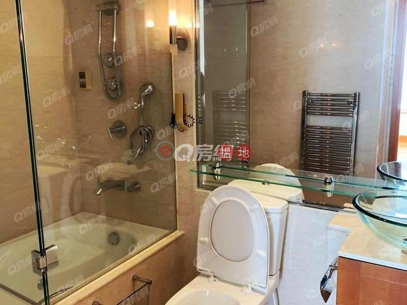HK$ 42,000/ month Phase 1 Residence Bel-Air Southern District, Phase 1 Residence Bel-Air | 2 bedroom Mid Floor Flat for Rent