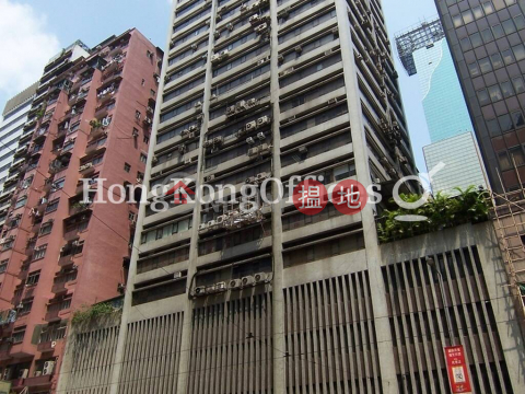 Office Unit for Rent at Eastern Commercial Centre | Eastern Commercial Centre 東區商業中心 _0