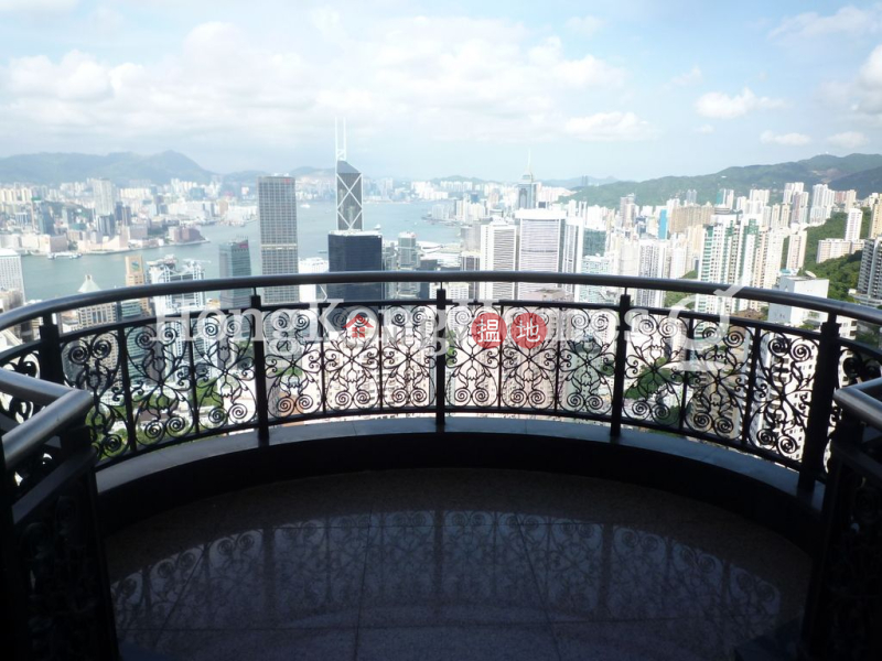 嘉富麗苑4房豪宅單位出租-12梅道 | 中區|香港|出租|HK$ 190,000/ 月