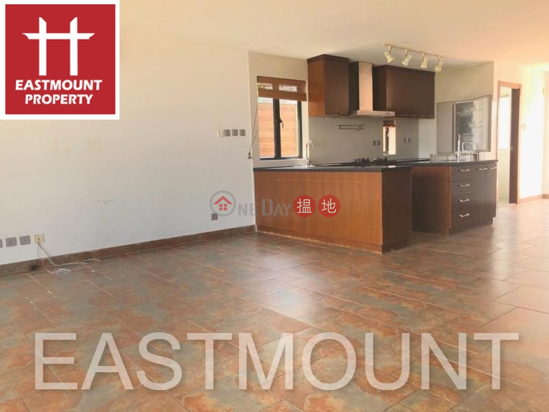 HK$ 57,000/ month, Siu Hang Hau Village House Sai Kung Clearwater Bay Village House | Property For Rent or Lease in Siu Hang Hau, Sheung Sze Wan 相思灣小坑口-Garden, Sea view