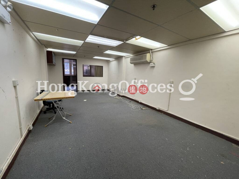 Office Unit for Rent at General Commercial Building, 156-164 Des Voeux Road Central | Central District, Hong Kong | Rental HK$ 20,003/ month