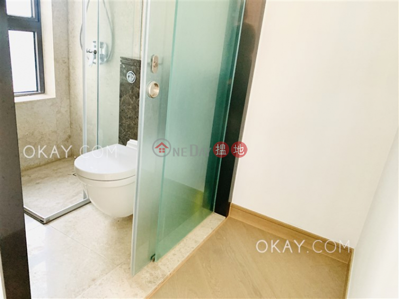 HK$ 8.5M, Jones Hive | Wan Chai District, Practical 1 bedroom with balcony | For Sale