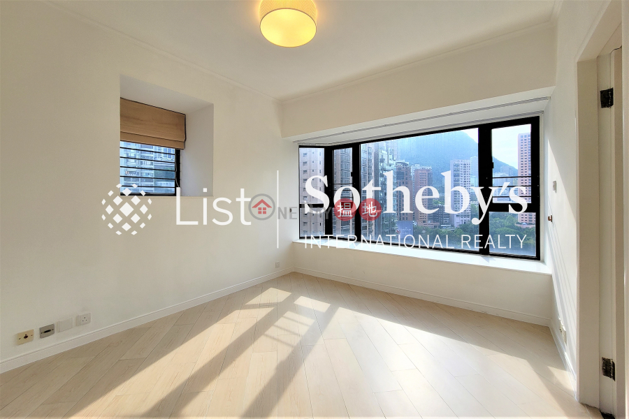 The Royal Court | Unknown | Residential Rental Listings, HK$ 56,000/ month