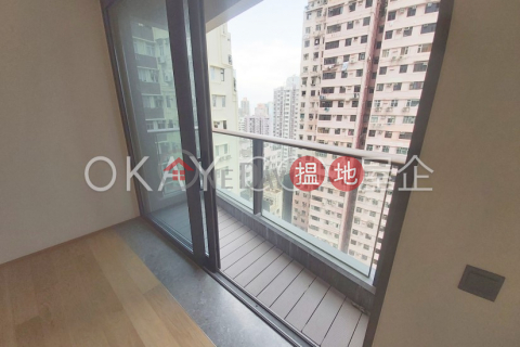 Lovely 2 bedroom with balcony | For Sale, Alassio 殷然 | Western District (OKAY-S306307)_0