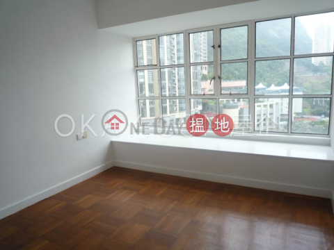 Efficient 4 bedroom with parking | Rental | Garden Terrace 花園台 _0