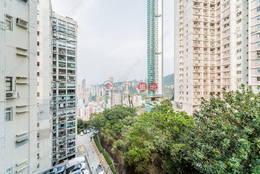 松柏新邨-高層住宅-出售樓盤HK$ 3,490萬