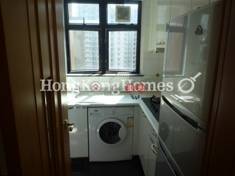 Property Search Hong Kong | OneDay | Residential | Rental Listings, 2 Bedroom Unit for Rent at Le Sommet