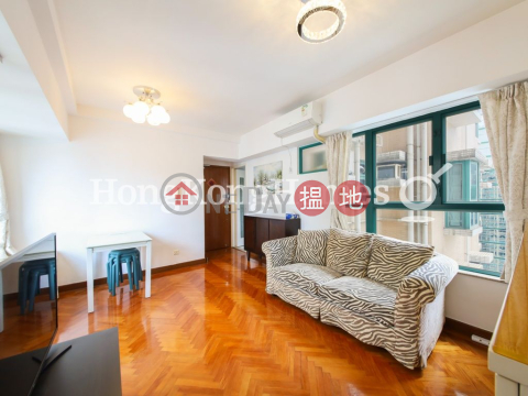 2 Bedroom Unit for Rent at The Grandeur, The Grandeur 采怡閣 | Wan Chai District (Proway-LID9375R)_0