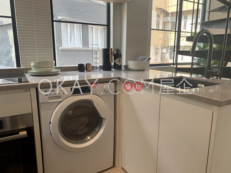 HK$ 45,000/ month 52 Gage Street | Central District, Elegant 2 bedroom with rooftop | Rental