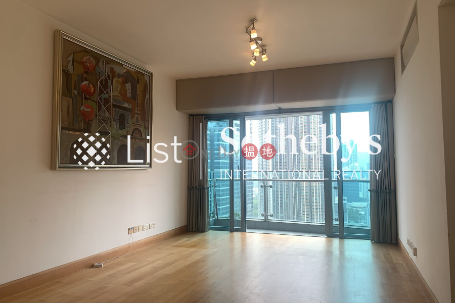 Property for Rent at The Harbourside with 3 Bedrooms, 1 Austin Road West | Yau Tsim Mong, Hong Kong, Rental HK$ 52,000/ month