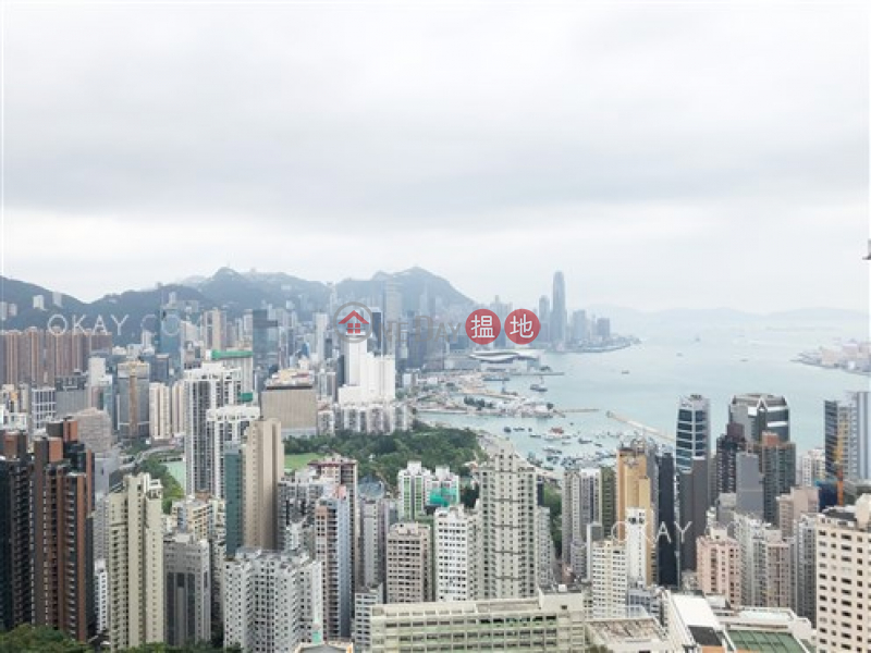 HK$ 2,750萬-雲景台-東區-3房2廁,實用率高,極高層,海景《雲景台出售單位》