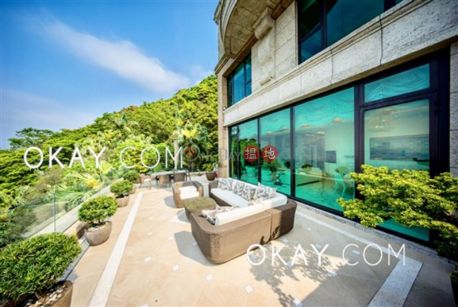 Lovely house with rooftop, balcony | Rental | 8 Severn Road | Central District | Hong Kong, Rental HK$ 380,000/ month