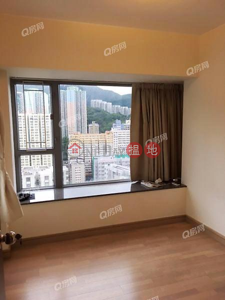Tower 1 Grand Promenade | 2 bedroom Mid Floor Flat for Rent 38 Tai Hong Street | Eastern District Hong Kong, Rental, HK$ 24,500/ month