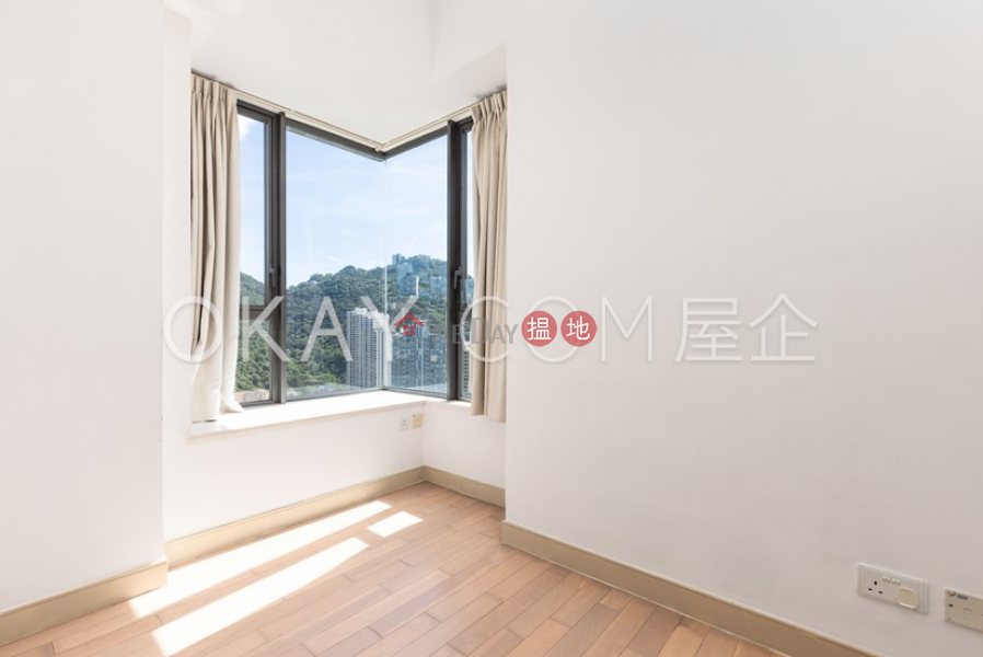 萃峯高層|住宅|出租樓盤HK$ 75,000/ 月