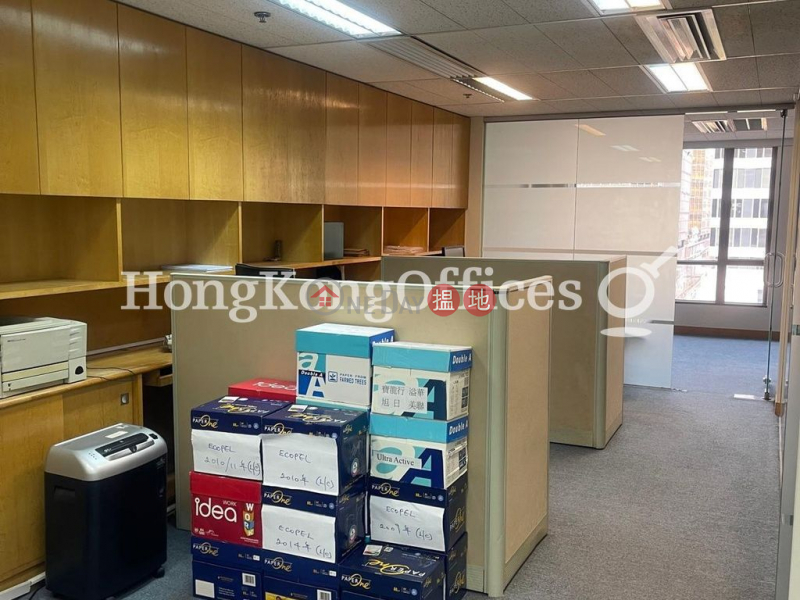 HK$ 33,600/ 月-半島中心-油尖旺半島中心寫字樓租單位出租