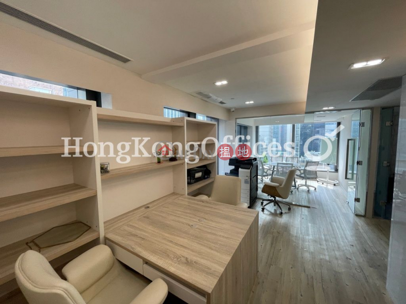 HK$ 40,736/ month Central 88, Central District, Office Unit for Rent at Central 88